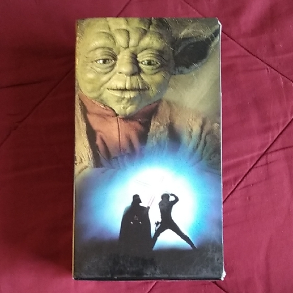 Star Wars Box Set